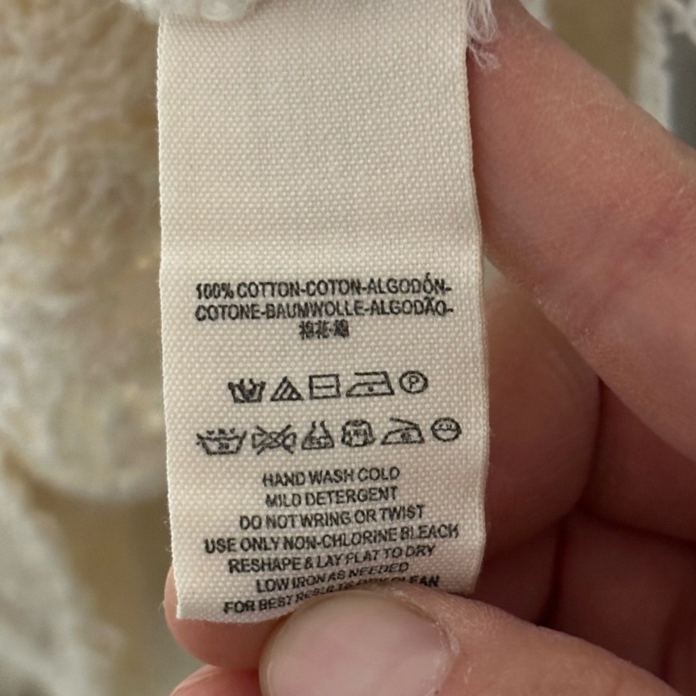 Free People Knit‎ Sweater - Picture 2 of 8